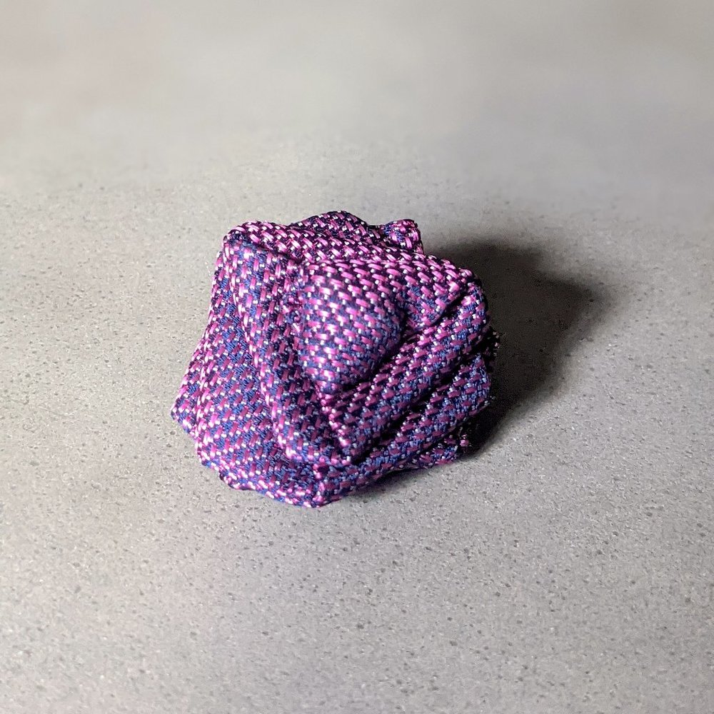 Scappino Lapel Pin